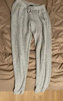 Sweatpants