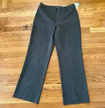 Apt. 9 Women's Pearson Stretch Pants NWT Size 10 – Workwear Business Casual Core