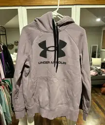 Under Armour Hoodie