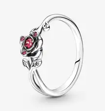 Rose Ring Size 5