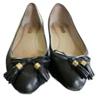 Black Bow Flats by Louis Et Cie 10