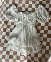Babydoll Dress