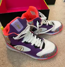 Zumba Fitness Shoes