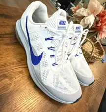 Nike AIR MAX DYNASTY 2 Running Shoes W Mens Shoes Size 9
