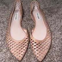 Steve Madden Elaine Flats NWOT