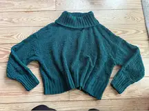 Billabong sweater size L