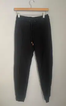 Black Sweatpants