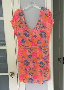 O’Neill beach coverup