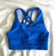 TNAction Sports Bra