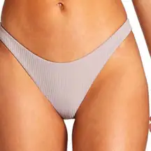 Vitamin A Bikini‎ Bottom nwot