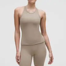 Lululemon Align Waist-Length Racerback Tank Top