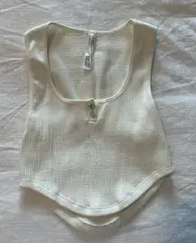 Anthropologie Top
