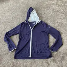 Under Armour Jacket SIZE M