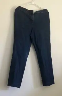 FINAL MARKDOWN Ellen Tracy jeans 10