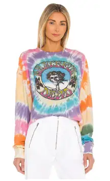 Daydreamer Graphic Tee Grateful Dead