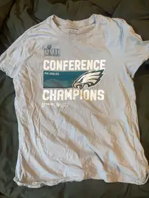 Philadelphia NFL Eagles Tee Nike