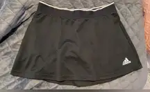 adidas golf/tennis skirt with shorts underneath