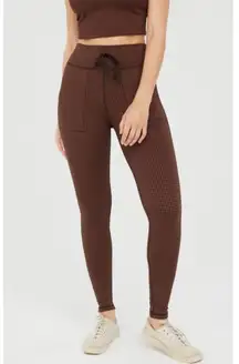 Aerie Set Workout Matching