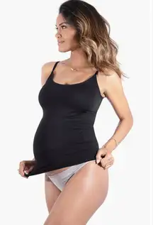 Isabel Maternity Cooling Seamless Support Maternity Camisole  