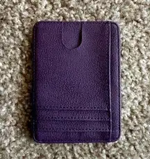 card holder