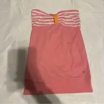 Victoria’s Secret Vintage Y2K Tube top