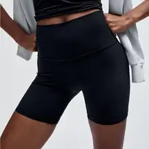 Lululemon Align High Rise Shorts