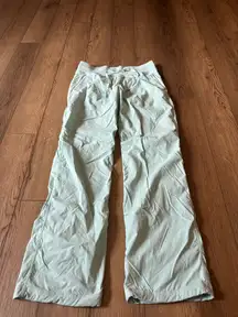 Lululemon dance studio pants 