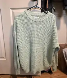 Outfitters Sweater