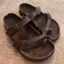 Birkenstock Sandals