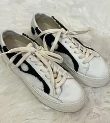 Anthropologie Soludos Yin-Yang Sneakers 8