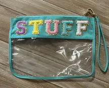 Stuff bag‎