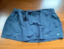 Swimming Coverup short skirt