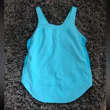 Lululemon  singlet