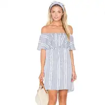 MISA Los Angeles Dress