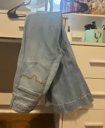 Kimes Ranch Jennifer Light Wash Jeans