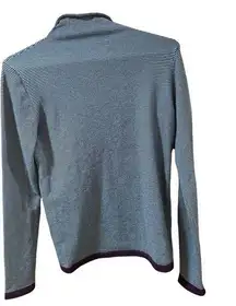 Title Nine Mock Turtle Neck Size Small