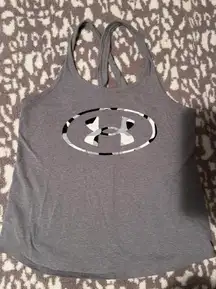 Racerback Tank