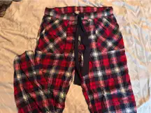 Aerie Flannel Pajama Pants
