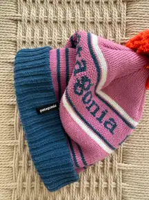 Patagonia Knit Beanie