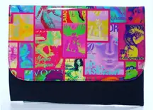 Magazine Clutch by Depech Mode New York - New!