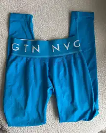 NVGTN Seamless Leggings