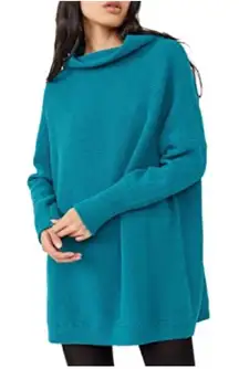 Free People Ottoman Slouchy Tunic 