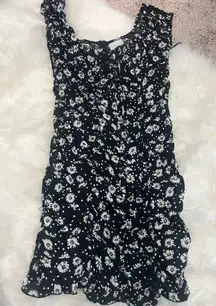 Skylar + Madison Dress 