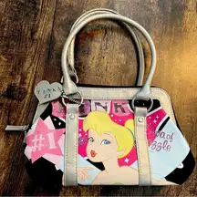 The Wonderful World of  | Tinkerbell handbag