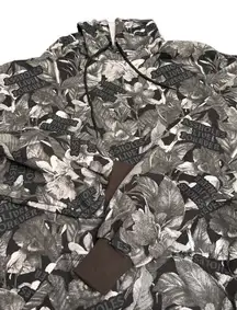 Assholes live forever XL hoodie NWOT