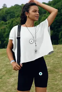 Open Back Top Amazon