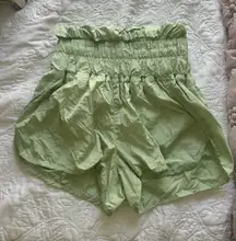 Free People Shorts