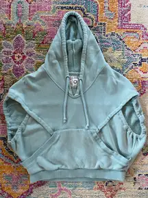 Cocoon Hoodie