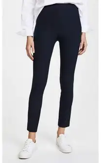 Rag & Bone Simone navy blue pants Size 4