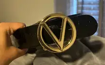 Valentino belt 
